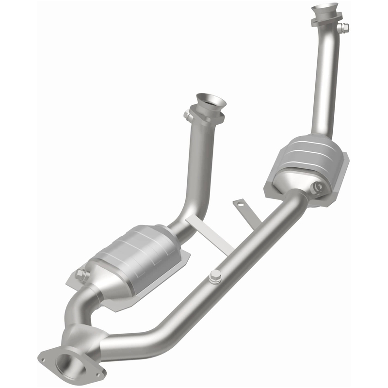 Catalytic Converter - 4451342